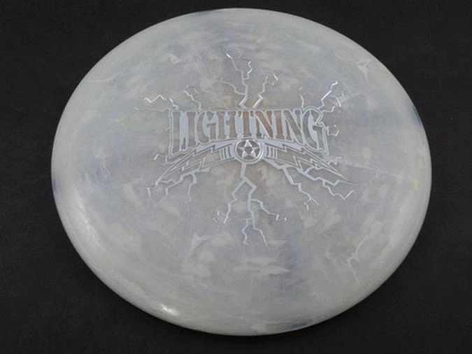 #1 DriverLightning Glow X-Out