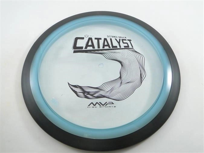 CatalystProton