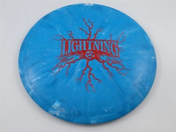 #1 DriverLightning Standard X-Out