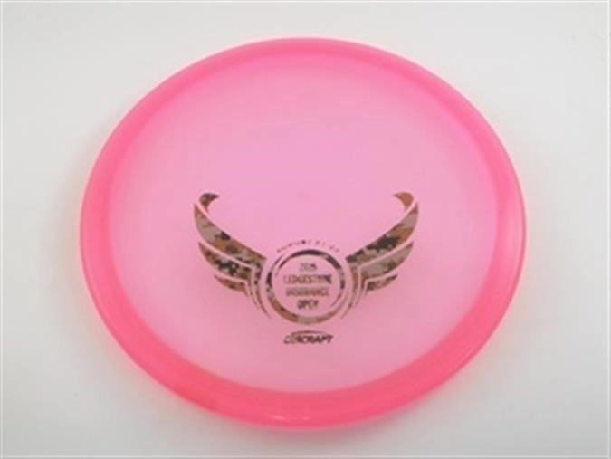 Buzzz OSCryztal FLX Misprint