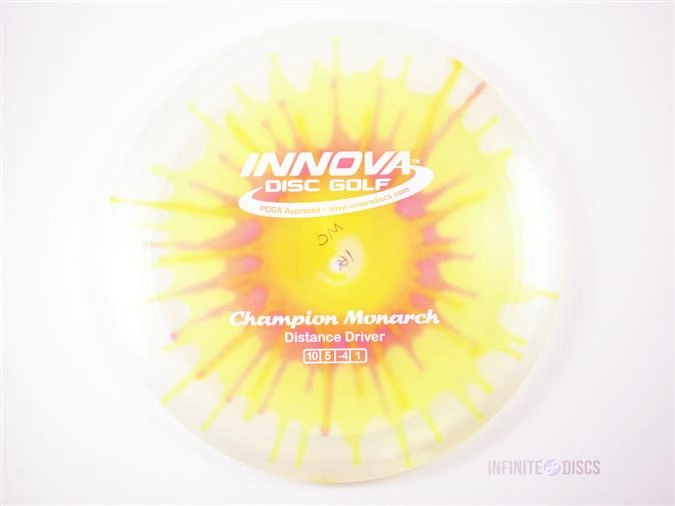 MonarchChampion Dyed