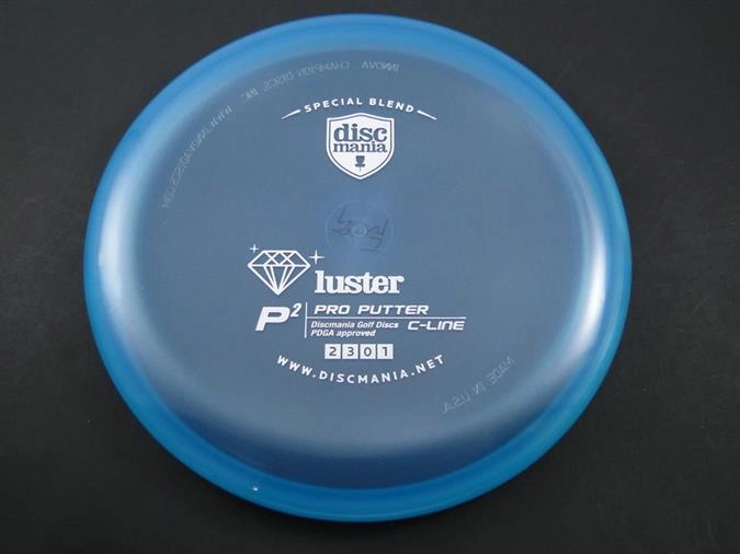 P2C-Line Luster