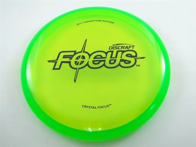FocusCryZtal