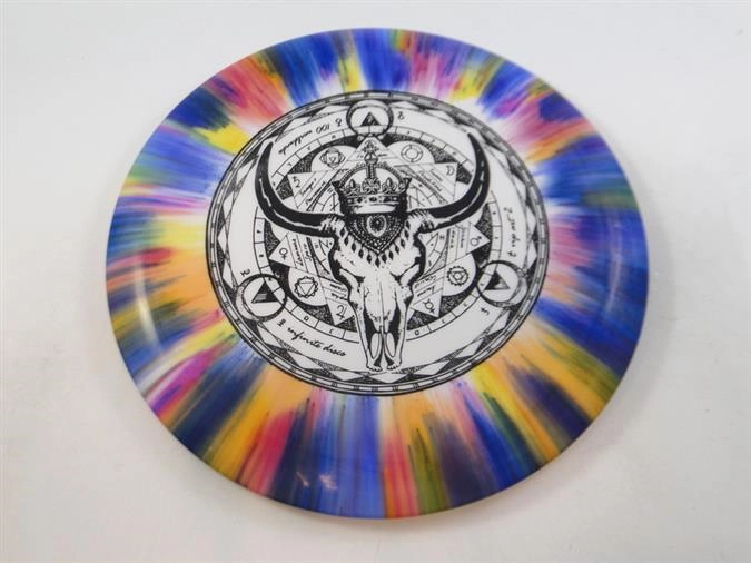 SphinxDyed S-Blend