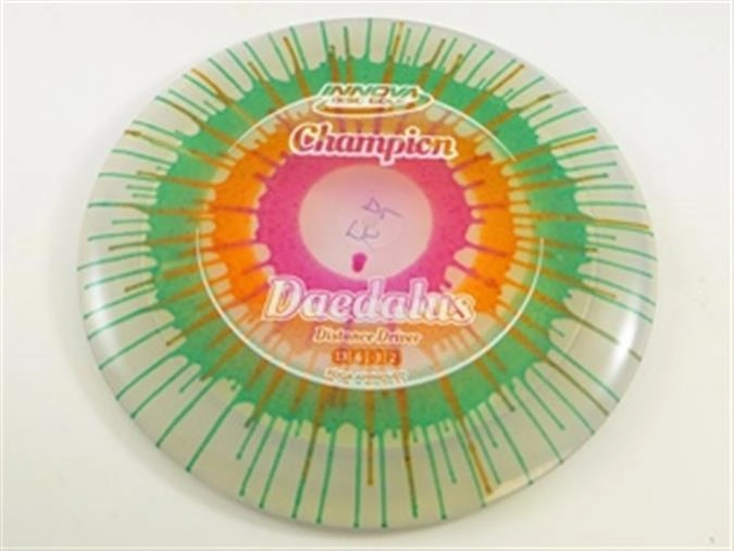 DaedalusChampion Dyed