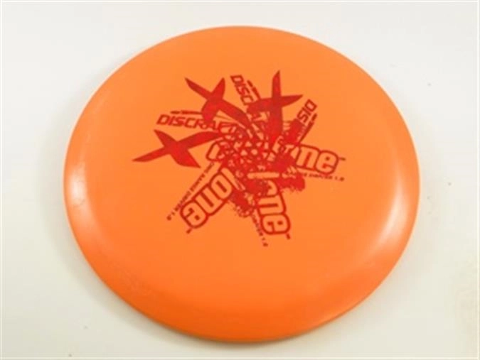 CycloneX Misprint