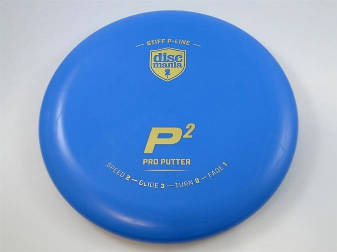 P2P-Line Stiff