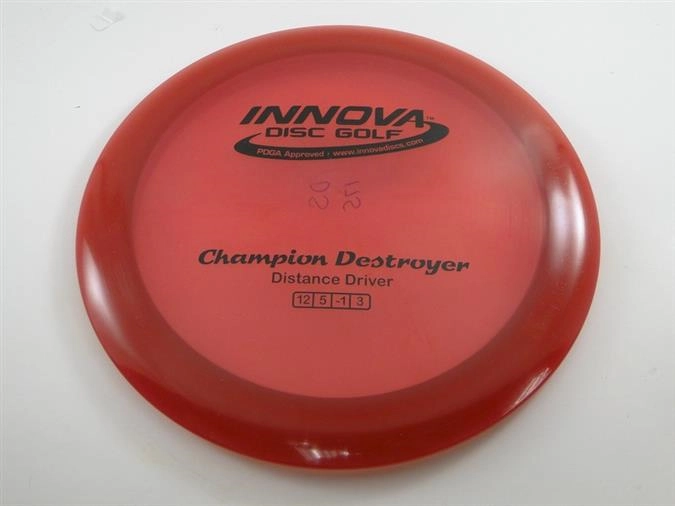 DestroyerChampion