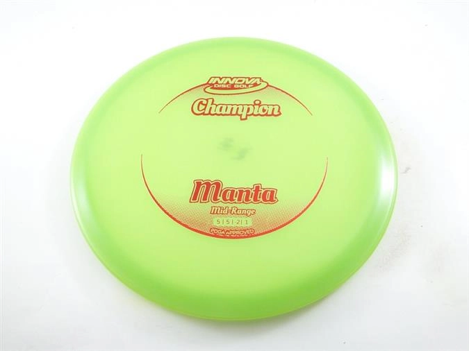 MantaChampion