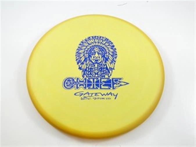 ChiefSoft