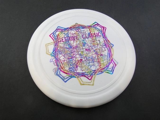 Hammer (Chui)Tiger Line Misprint