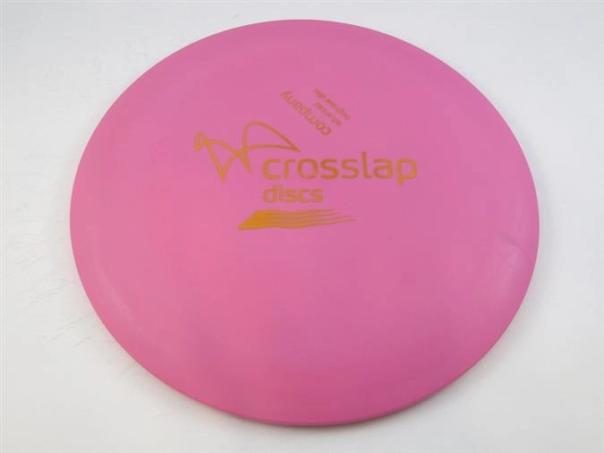 CompanyCrosslap Advanced Grip
