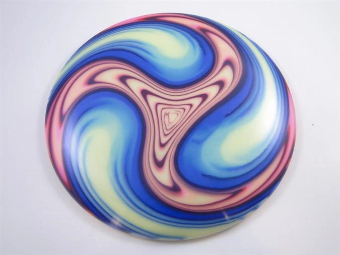 HeatBig Z Hye8Dye