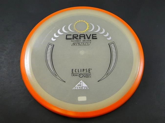 CraveEclipse Axiom