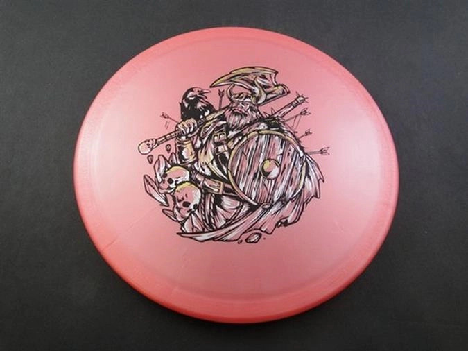CrossbowDragon Line X-Out