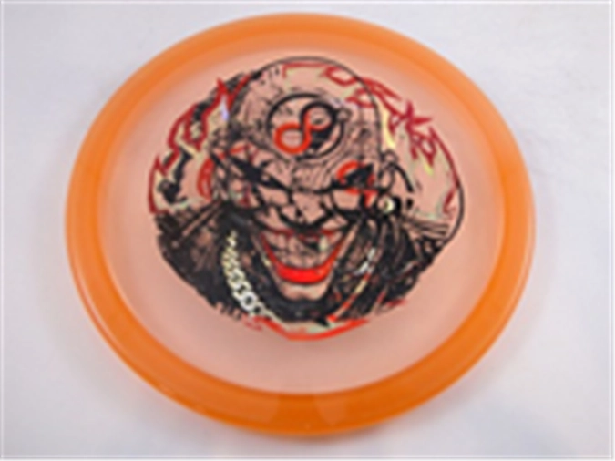 CrossbowPhoenix Line X-Out