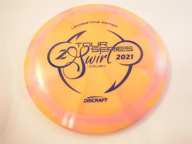CrushTour Series Z