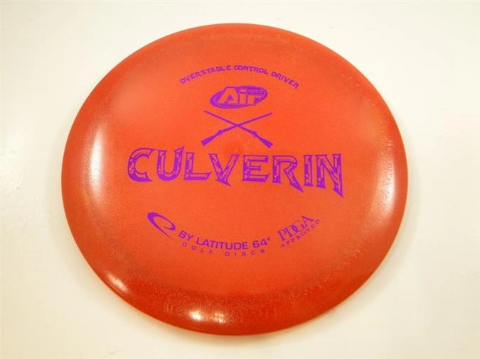 CulverinOpto Air