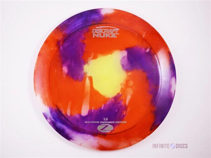 NukeZ Fly Dyed