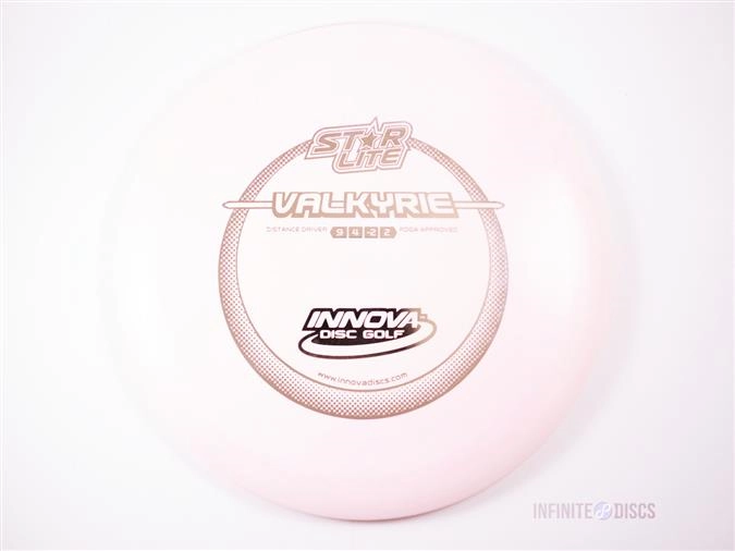 ValkyrieStar Lite