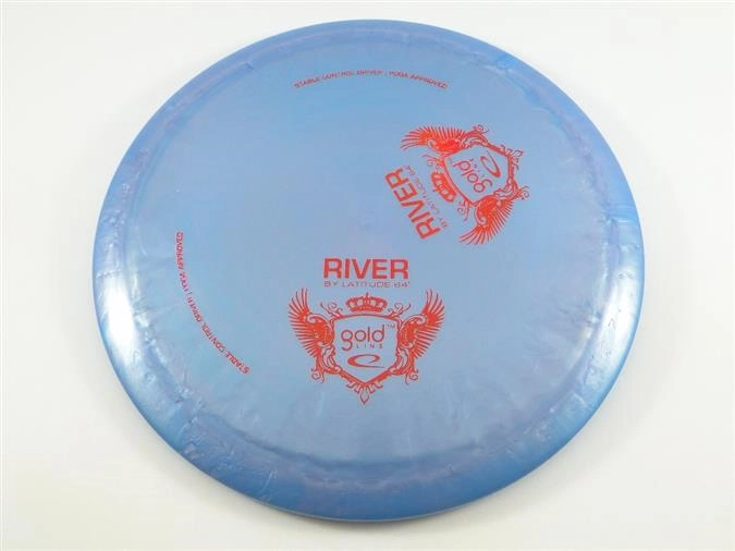 RiverGold X-Out
