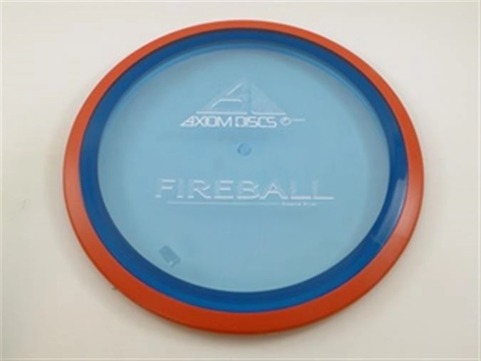 FireballProton - Axiom