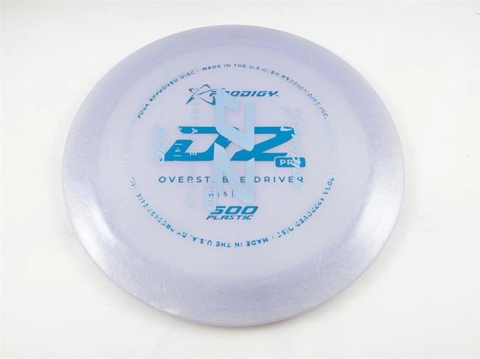 D2 Pro500 X-Out
