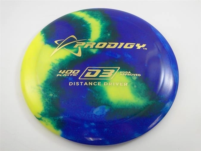 D3400 Tie Dye