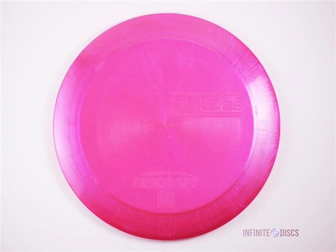Nuke SSTitanium