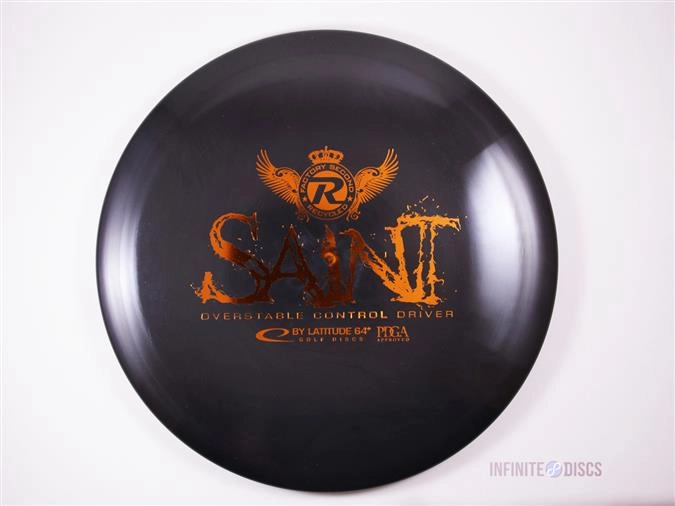 SaintRecycled