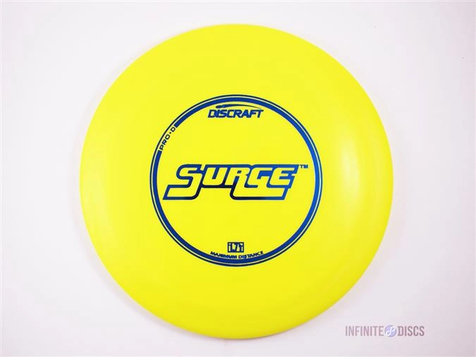 SurgePro-D
