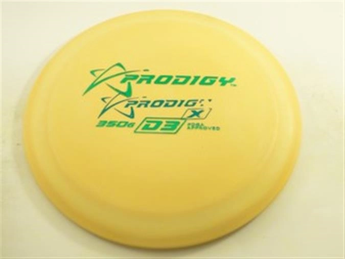 D3350 X-Out