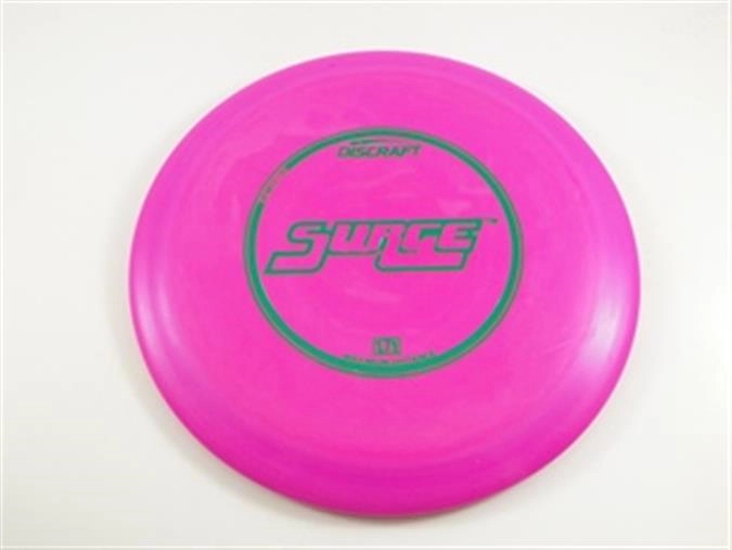 SurgePro-D Misprint