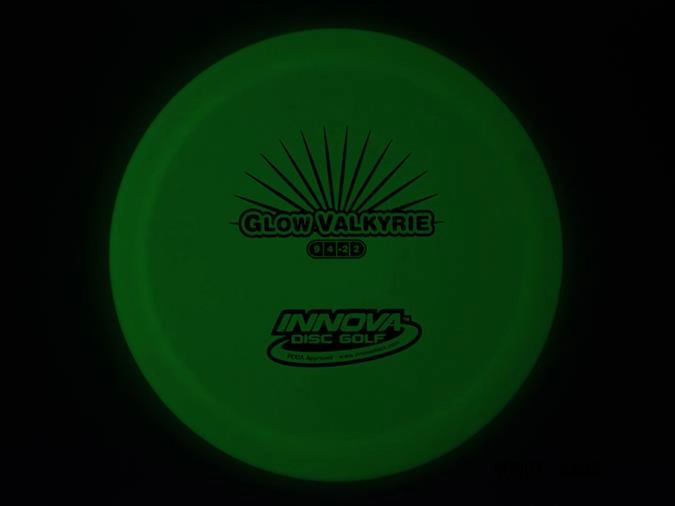 ValkyrieDX Glow