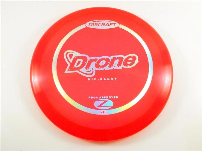 DroneZ Misprint
