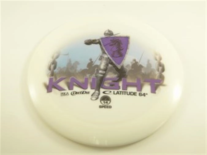KnightDecoDye