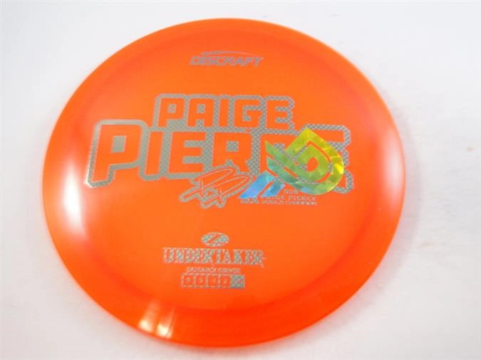 UndertakerSignature Z Misprint