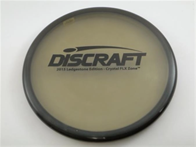 ZoneCryztal FLX Misprint