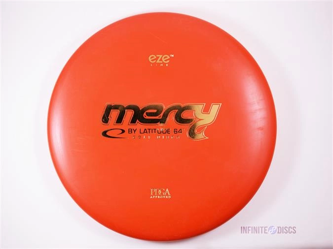 MercyLE Test Material