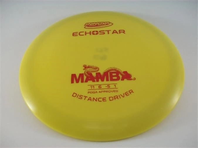 MambaEcho Star