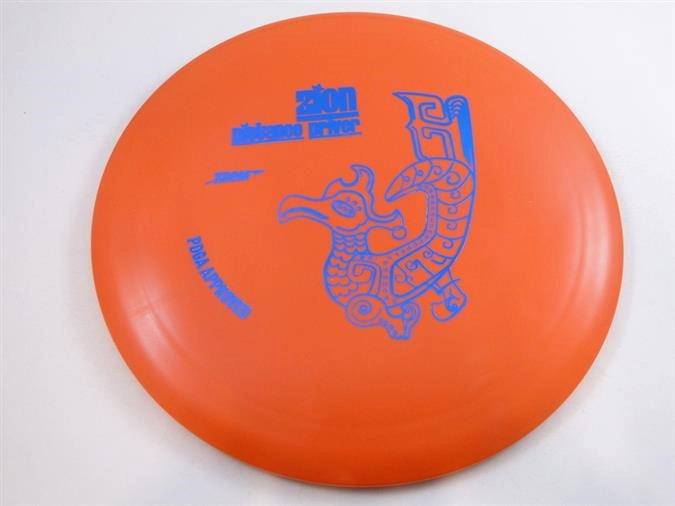 Zion DriverXCom Basic