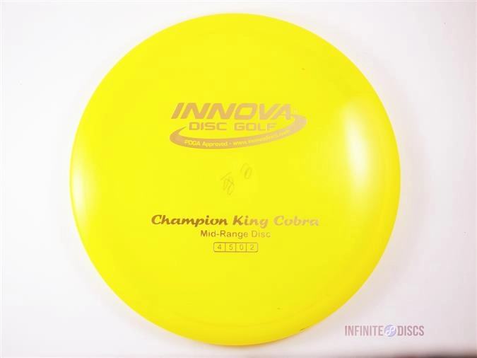 King CobraChampion