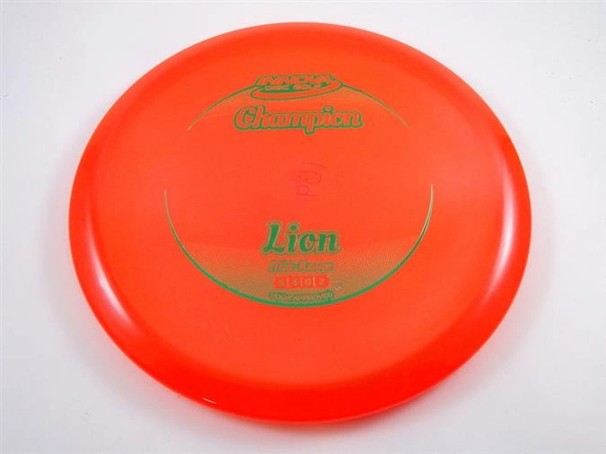LionChampion