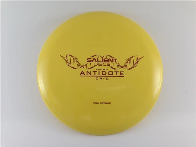 Antidote