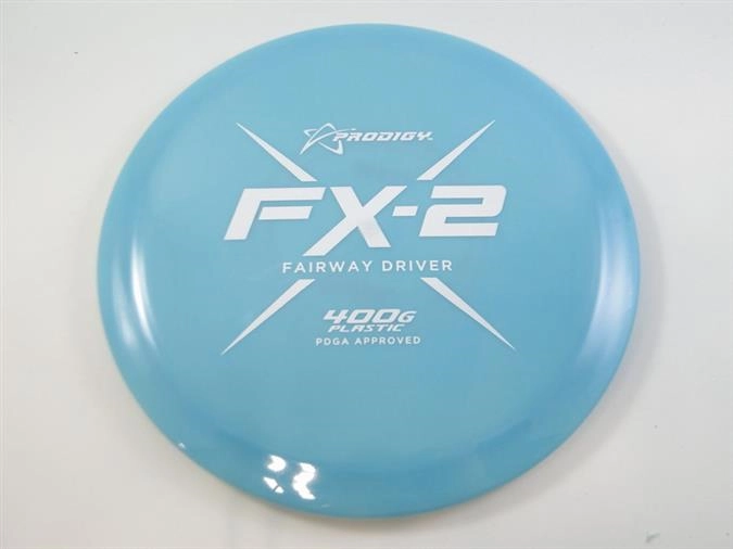 FX-2400G