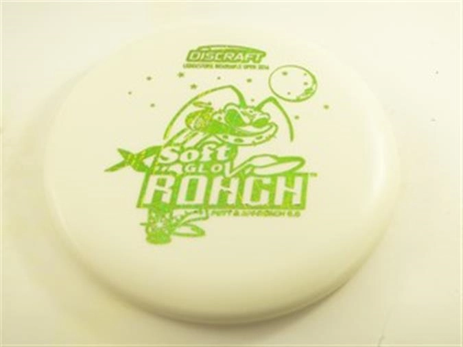 RoachX Soft GLO