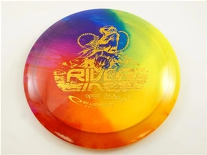 RiverOpto MyDye