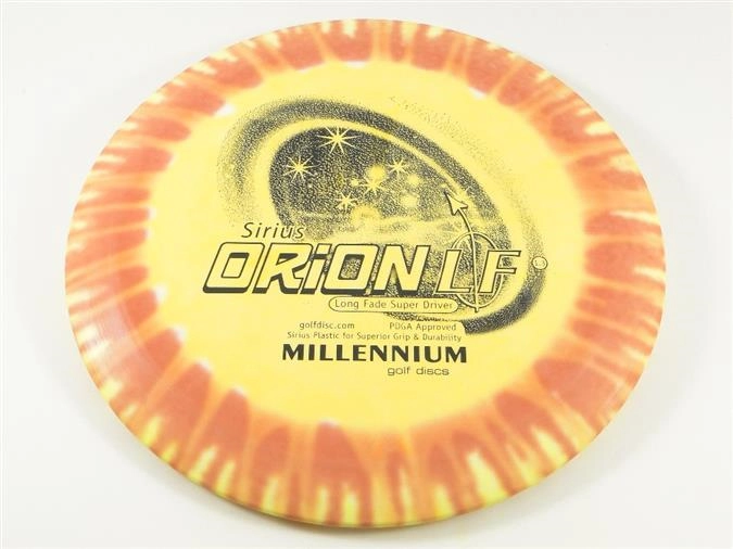 Orion LFSirius Dyed