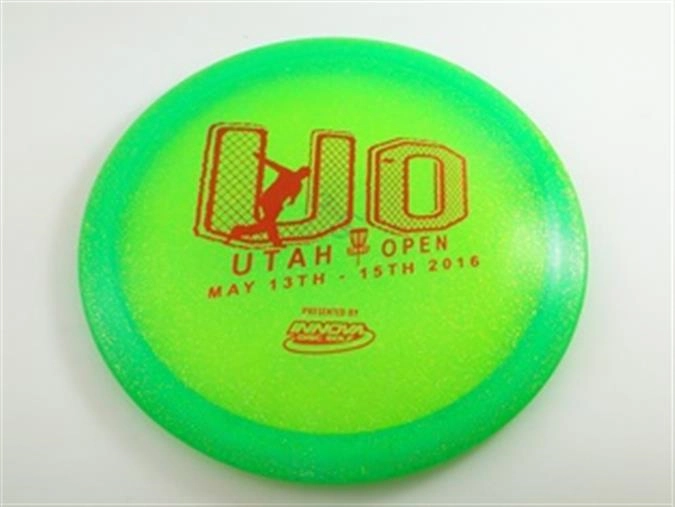 LeopardMetal Flake Champion