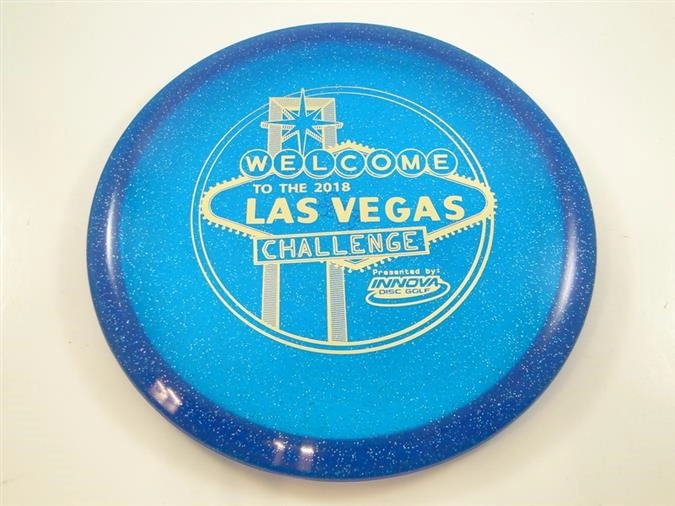 SharkMetal Flake Champion